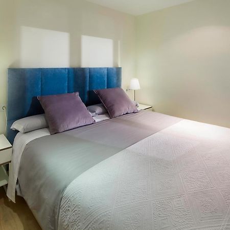 Inmalaga Victoria Apartment Luaran gambar