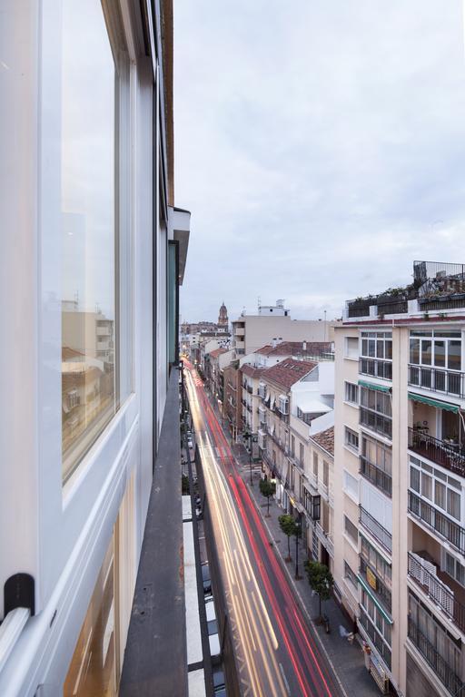 Inmalaga Victoria Apartment Luaran gambar