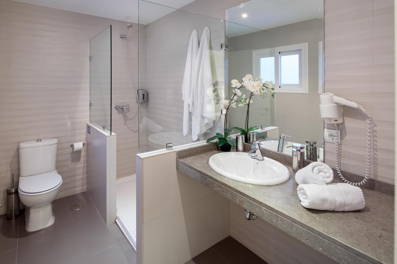 Inmalaga Victoria Apartment Luaran gambar