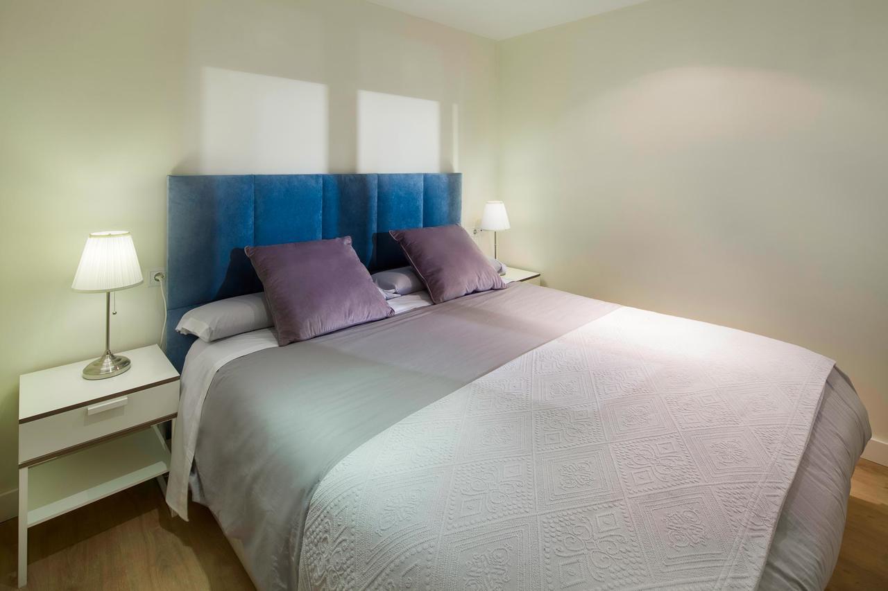 Inmalaga Victoria Apartment Luaran gambar