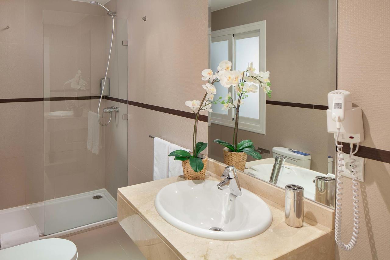Inmalaga Victoria Apartment Luaran gambar