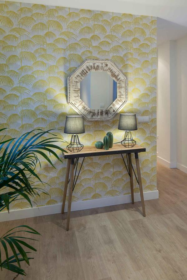 Inmalaga Victoria Apartment Luaran gambar