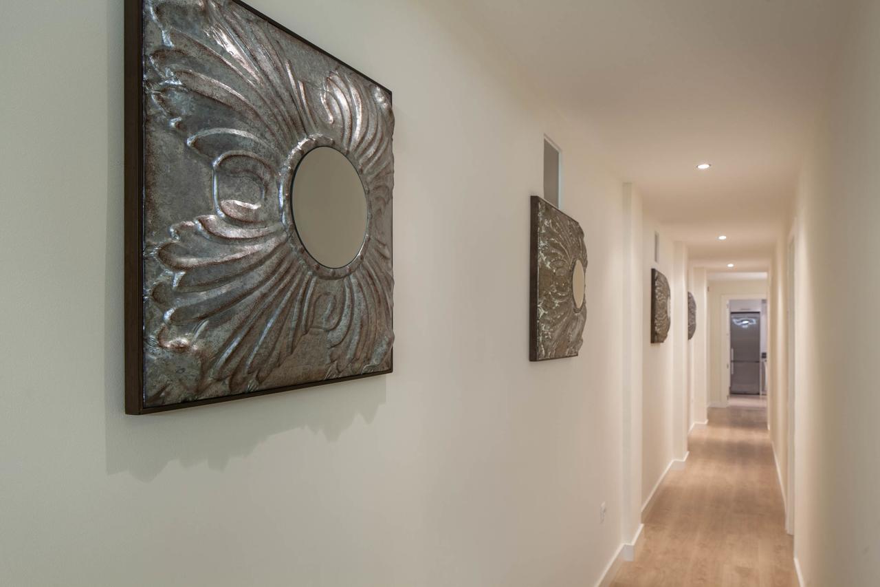 Inmalaga Victoria Apartment Luaran gambar