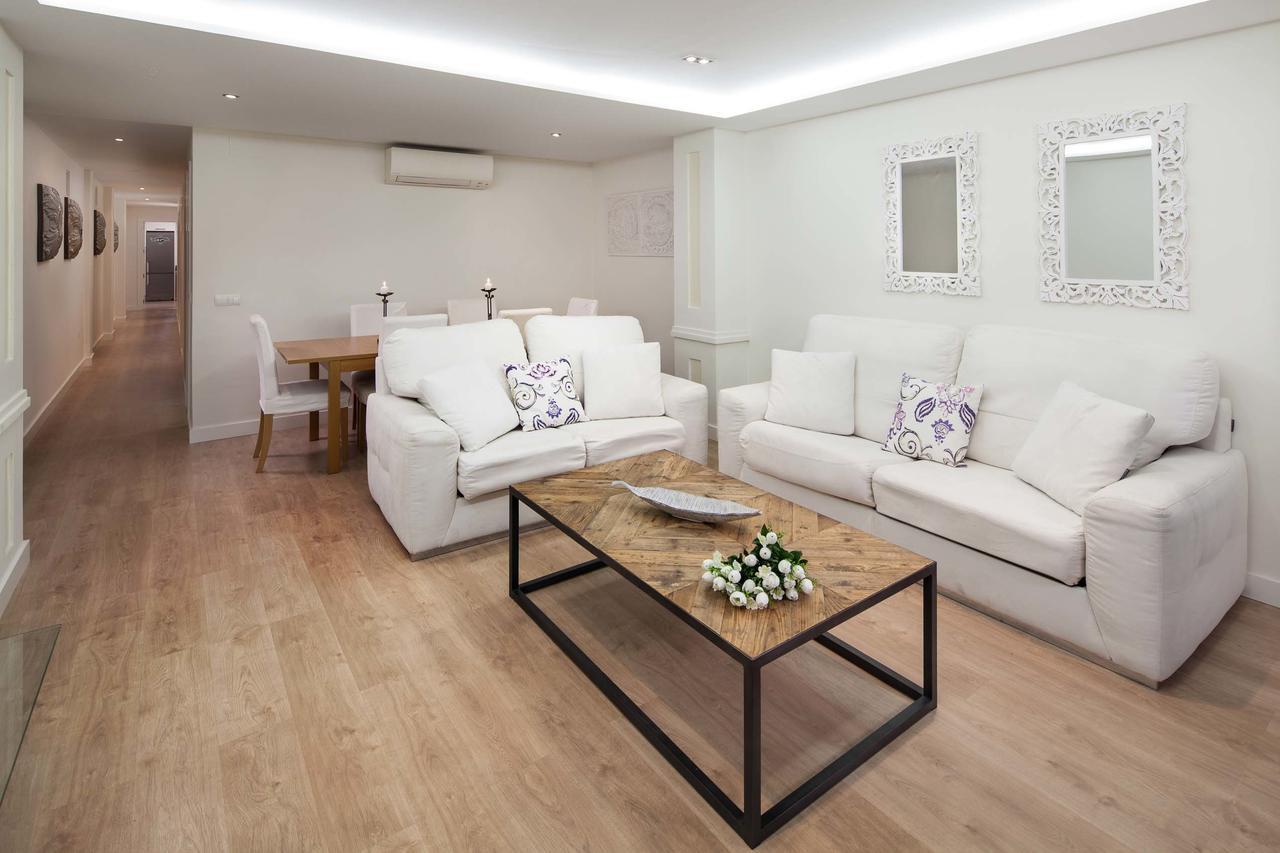 Inmalaga Victoria Apartment Luaran gambar