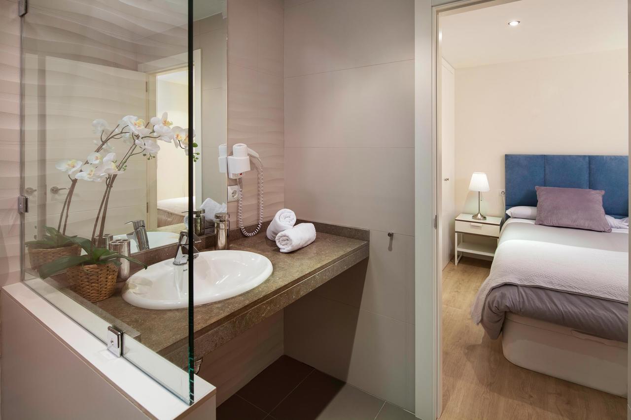 Inmalaga Victoria Apartment Luaran gambar